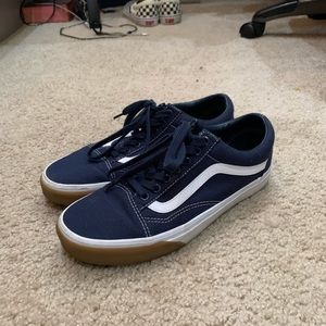 Vans Old Skool Gum Bumper
